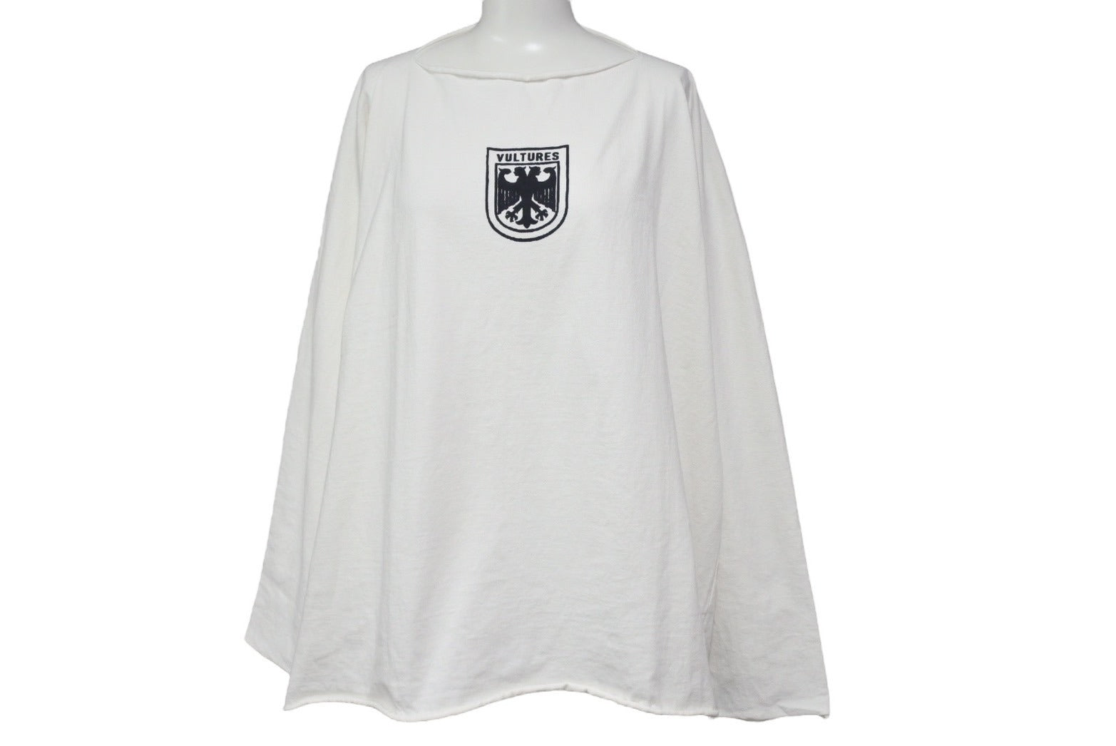 新品未使用 YEEZY イージー VULTURES Box T-shirt 長袖Tシャツ