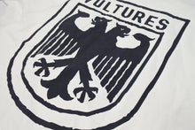 Load image into Gallery viewer, 新品未使用 YEEZY イージー VULTURES Box T-shirt 長袖Ｔシャツ ホワイト コットン サイズ1 中古 66678