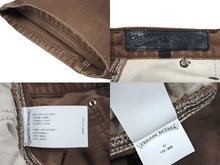 Load image into Gallery viewer, 極美品 CHROME HEARTS × SEX RECORDS クロムハーツ×セックスレコーズ カーペンターパンツ クロスパッチ サイズ31 中古 66679