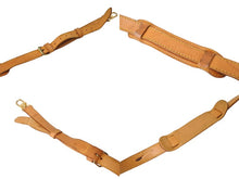 Load image into Gallery viewer, LOUIS VUITTON ルイヴィトン キーポルバンドリエール55 M41414 ボストンバッグ モノグラムキャンバス ブラウン 良品 中古 66686