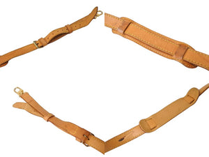 LOUIS VUITTON ルイヴィトン キーポルバンドリエール55 M41414 ボストンバッグ モノグラムキャンバス ブラウン 良品 中古 66686