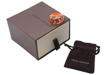 Load image into Gallery viewer, LOUIS VUITTON ルイヴィトン バーグ アンクルージョン リング サイズM 12.5号 7.5g 指輪 アクセサリー ジュエリー 美品 中古 66697