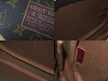 Load image into Gallery viewer, LOUIS VUITTON ルイヴィトン モノグラム ミニポシェット アクセソワール ラベルコレクション ポーチ M63798 美品 中古 66712