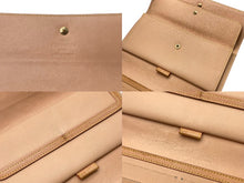 Load image into Gallery viewer, LOUIS VUITTON ルイヴィトン ポルトトレゾール インターナショナル M92659 3つ折り長財布 モノグラムキャンバス マルチカラー 美品 中古 66717