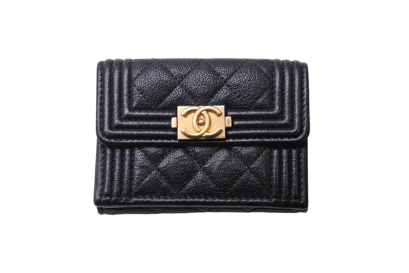 CHANEL ギャラ 冊子 シャネル 国際 保証書 ギャランティ (ケース