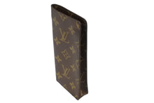 Load image into Gallery viewer, LOUIS VUITTON ルイヴィトン エテュイ リュネット サーンプル モノグラム メガネケース M62962 ブラウン 美品 中古 66742