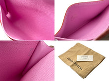 Load image into Gallery viewer, LOUIS VUITTON ルイヴィトン カードケース M66560 アンヴェロップカルト ドゥ ヴィジット イニシャル入り モノグラムマルチカラー 美品 中古 66746