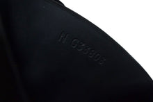 Load image into Gallery viewer, 極美品 CHANEL シャネル サンダル サイズ36 カメリア ココマーク ラバー ブラック イタリア製 G33803 中古 66756