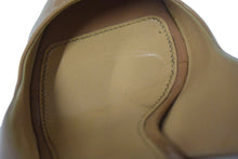 Load image into Gallery viewer, Sergio Rossi セルジオロッシ バックストラップパンプス パンプス サイズ 35 1/2 ベージュ ゴールド金具 良品 中古 66759
