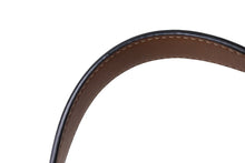 Load image into Gallery viewer, 新品同様 LOEWE ロエベ バスケットバッグ ハンドバッグ 327.02.S93 ヤシの葉＆カーフ ベージュ シルバー金具 中古 66773