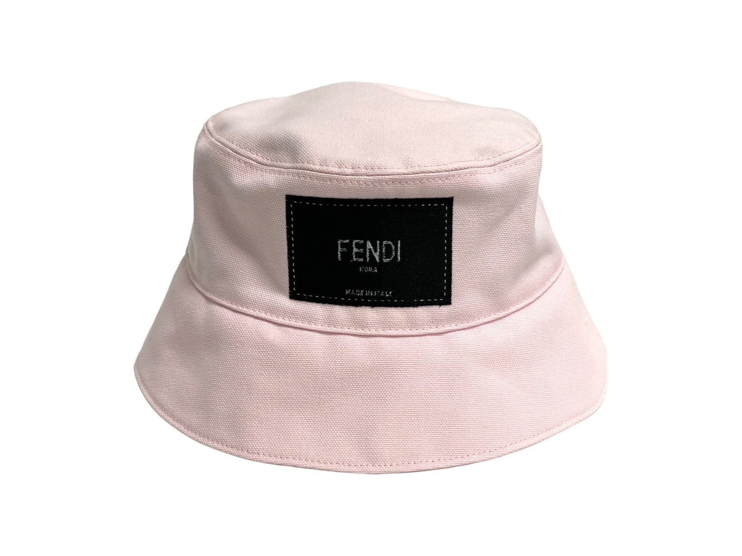 FENDI フェンディ バケットハット ズッカ柄 FENDI – Tagged 