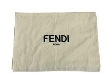 画像をギャラリービューアに読み込む, 同様に FENDI フェンディ ロゴ付き バケットハット ピンク コットン サイズM FXQ801 中古 66800 