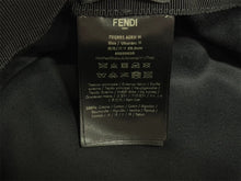 画像をギャラリービューアに読み込む, 同様に FENDI フェンディ ロゴ付き バケットハット ピンク コットン サイズM FXQ801 中古 66800 