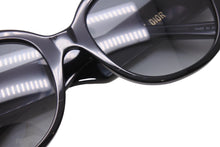 Load image into Gallery viewer, Christian Dior クリスチャンディオール Wildior BU サングラス サイズ54□21 145 サイドロゴ 10A1 ブラック 美品 中古 66810