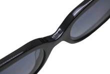 Load image into Gallery viewer, Christian Dior クリスチャンディオール Wildior BU サングラス サイズ54□21 145 サイドロゴ 10A1 ブラック 美品 中古 66810