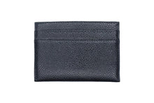 Load image into Gallery viewer, 極美品 CHANEL シャネル ココマーク ロゴ カードケース 5番台 キャビアスキン ブラック 中古 66819