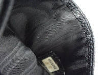 Load image into Gallery viewer, 極美品 CHANEL シャネル ココマーク ロゴ カードケース 5番台 キャビアスキン ブラック 中古 66819