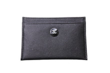 Load image into Gallery viewer, 極美品 CHANEL シャネル カードケース 22番台 ココマーク キャビアスキン ブラック 名刺入れ パスケース イタリア製 中古 66822