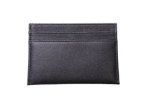 Load image into Gallery viewer, 極美品 CHANEL シャネル カードケース 22番台 ココマーク キャビアスキン ブラック 名刺入れ パスケース イタリア製 中古 66822