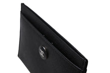 Load image into Gallery viewer, 極美品 CHANEL シャネル カードケース 22番台 ココマーク キャビアスキン ブラック 名刺入れ パスケース イタリア製 中古 66822