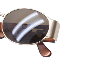 FENDI フェンディ サングラス SL7131 51 COL.H16 サイドロゴ