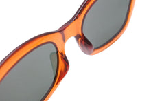 Load image into Gallery viewer, 新品未使用 Christian Dior クリスチャンディオール Diorizon2 サングラス L7QQT サイズ51□23 145 ブラウン プラスチック 中古 66826