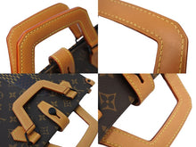 Load image into Gallery viewer, 極美品 LOUIS VUITTON ルイヴィトン × NIGO ニゴ― ダミエ ジャイアント モノグラム 2WAY トートバッグ N40355 中古 66831