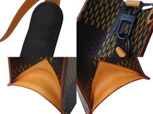 Load image into Gallery viewer, 極美品 LOUIS VUITTON ルイヴィトン × NIGO ニゴ― ダミエ ジャイアント モノグラム 2WAY トートバッグ N40355 中古 66831