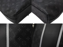 Load image into Gallery viewer, 新品同様 LOUIS VUITTON ルイヴィトン フラグメント アポロメッセンジャー MM M43411 モノグラムエクリプス 中古 66832
