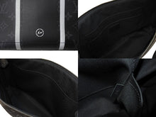 Load image into Gallery viewer, 新品同様 LOUIS VUITTON ルイヴィトン フラグメント アポロメッセンジャー MM M43411 モノグラムエクリプス 中古 66832