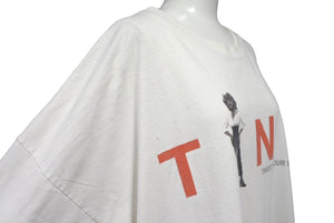 TINA TURNER ティナ ターナー 半袖Tシャツ カットソー トップス