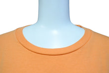 Load image into Gallery viewer, GALLERY DEPT ギャラリーデプト FRENCH COLLECTOR L/S TEE バック プリント 長袖Ｔシャツ オレンジ コットン サイズXL 美品 中古 66839