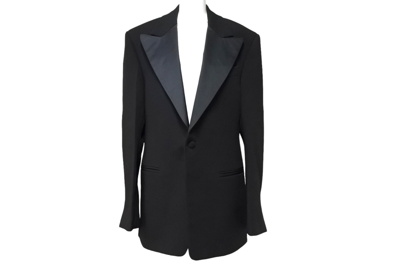 Salvatore Ferragamo – Casanova Vintage