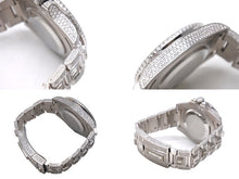 Load image into Gallery viewer, ロレックスGMTマスター2 116710LN 機械式 自動巻 ダイヤセッティング 時計 16年ギャラ 中古 66847