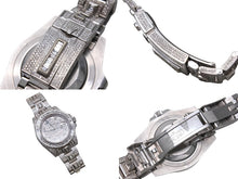 Load image into Gallery viewer, ロレックスGMTマスター2 116710LN 機械式 自動巻 ダイヤセッティング 時計 16年ギャラ 中古 66847