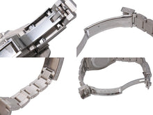 Load image into Gallery viewer, ロレックスGMTマスター2 116710LN 機械式 自動巻 ダイヤセッティング 時計 16年ギャラ 中古 66847