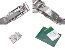 Load image into Gallery viewer, ロレックスGMTマスター2 116710LN 機械式 自動巻 ダイヤセッティング 時計 16年ギャラ 中古 66847