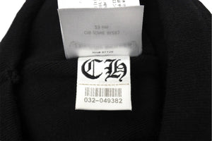 新品未使用 CHROME HEARTS クロムハーツ ニット帽 PPO BEANIE MattyBoy Camo ビーニー 迷彩 中古 66850
