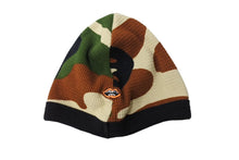 Load image into Gallery viewer, 新品未使用 CHROME HEARTS クロムハーツ ニット帽 PPO BEANIE MattyBoy Camo ビーニー 迷彩 中古 66850
