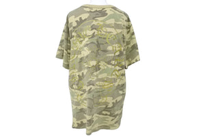 CHROME HEARTS クロムハーツ 半袖Tシャツ カットソー クロス