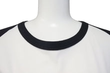 Load image into Gallery viewer, CHROME HEARTS クロムハーツ OLD Vine Dagger LS Tee 長袖Ｔシャツ サイズL ブラック ホワイト 美品 中古 66853