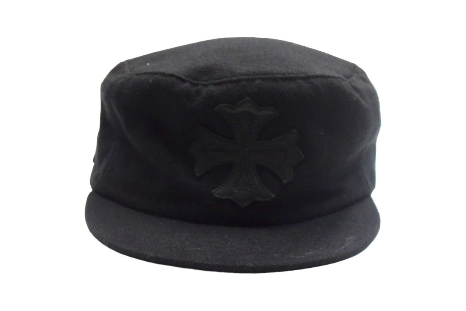 クロムハーツ キャップ　90s Chrome Hearts - クロムハーツ キャップ 90s READY MADEの通販