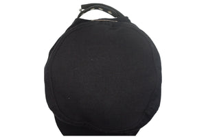 CHROME HEARTS クロムハーツ CHプラス ダックバターキャップ レザーパッチ サイズOS ブラック ブラック 美品 中古 66854