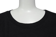 Load image into Gallery viewer, CHROME HEARTS クロムハーツ33 HORSESHOE LOGO LONG SLEEVE TEE ホースシュー ロゴロングスリーブカットソーフットボールT 美品 中古 66858