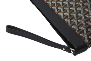 ゴヤール　ポーチ 直営店購入◇すぐ【GOYARD】ゴヤール セナ ミニポーチ 11カラー