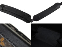 Load image into Gallery viewer, 極美品 LOUIS VUITTON ルイヴィトン ショルダーバッグ タフタージュ ヴァーティカル ソフトトランク ブラウン M45044 中古 66869