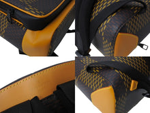 Load image into Gallery viewer, 極美品 LOUIS VUITTON ルイヴィトン NIGO バックパック N40380 モノグラム ダミエ ジャイアント LVスクエアード 中古 66872