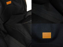 Load image into Gallery viewer, 極美品 LOUIS VUITTON ルイヴィトン NIGO バックパック N40380 モノグラム ダミエ ジャイアント LVスクエアード 中古 66872