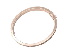 Load image into Gallery viewer, Cartier カルティエ 新型 18号 ラブブレス K18PG 定価699万円 ブレスレット48.75g 美品 中古 66879