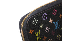 Load image into Gallery viewer, LOUIS VUITTON ルイヴィトン ジッピー・コイン パース グルナード コインケース モノグラムマルチカラー M93740 良品 中古 66888